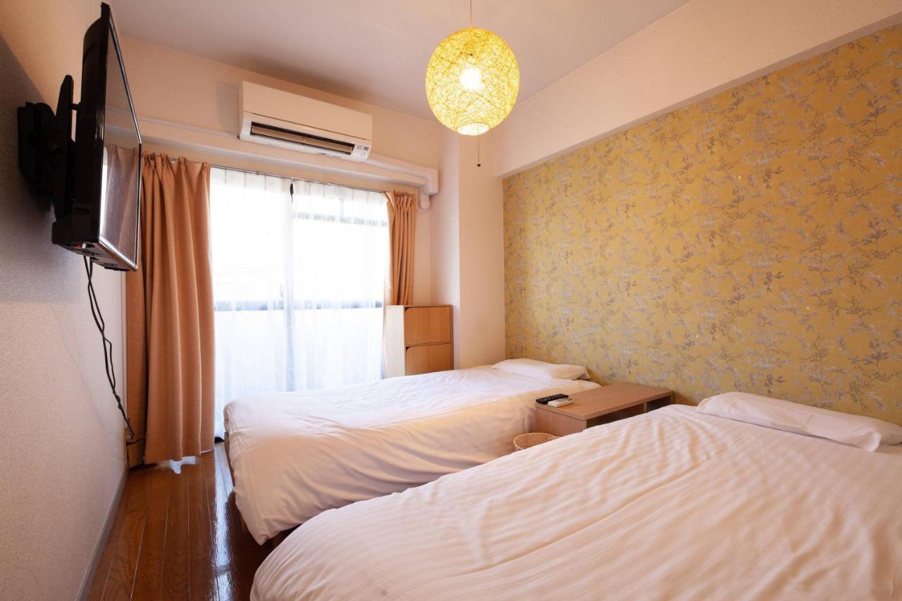 Chatelet Nishi-Oi Tōkyō Extérieur photo