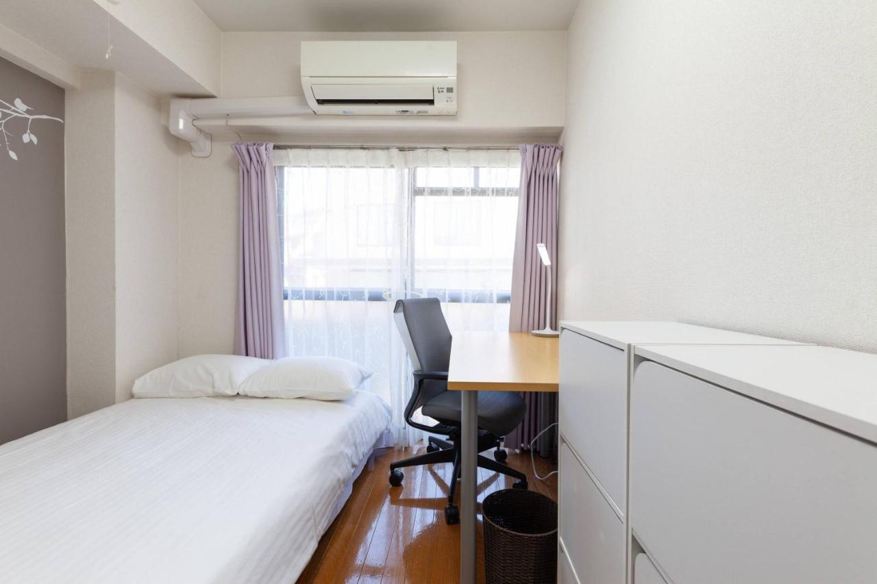 Chatelet Nishi-Oi Tōkyō Extérieur photo