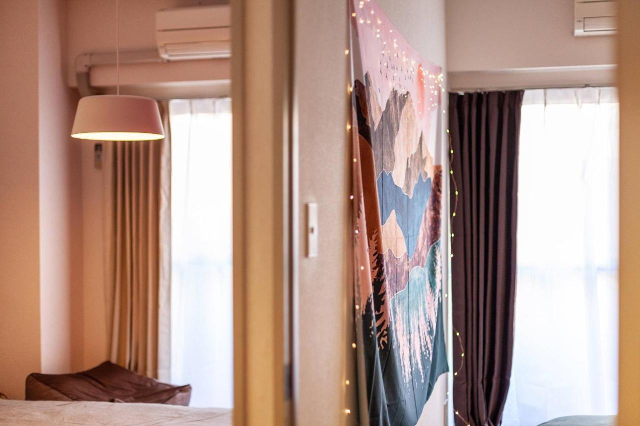 Chatelet Nishi-Oi Tōkyō Extérieur photo