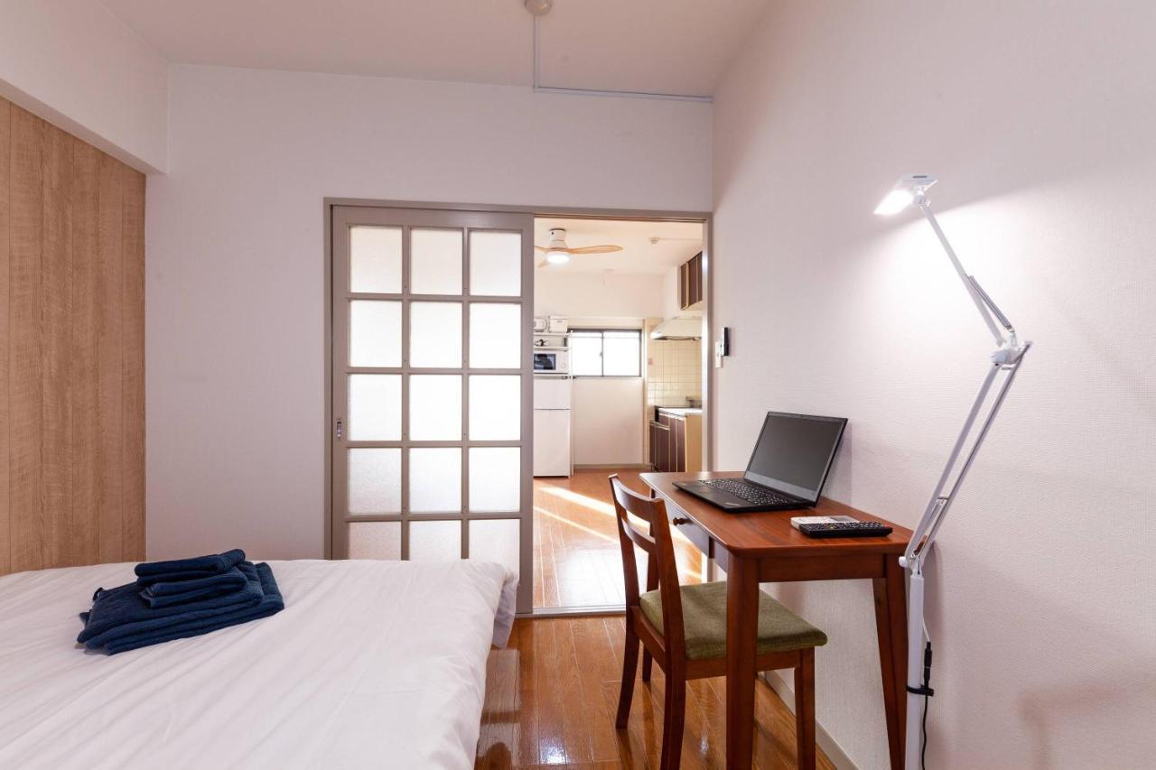 Chatelet Nishi-Oi Tōkyō Extérieur photo
