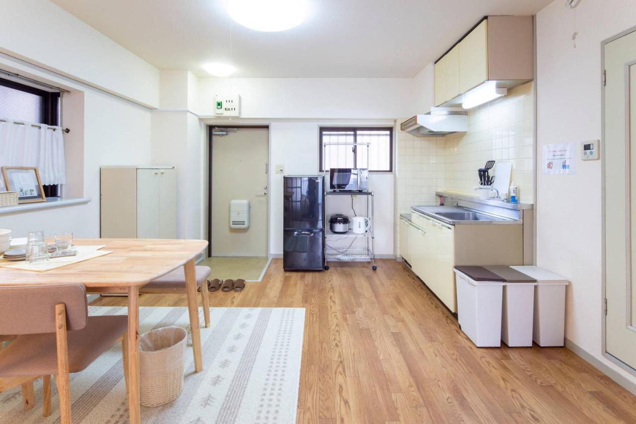 Chatelet Nishi-Oi Tōkyō Extérieur photo