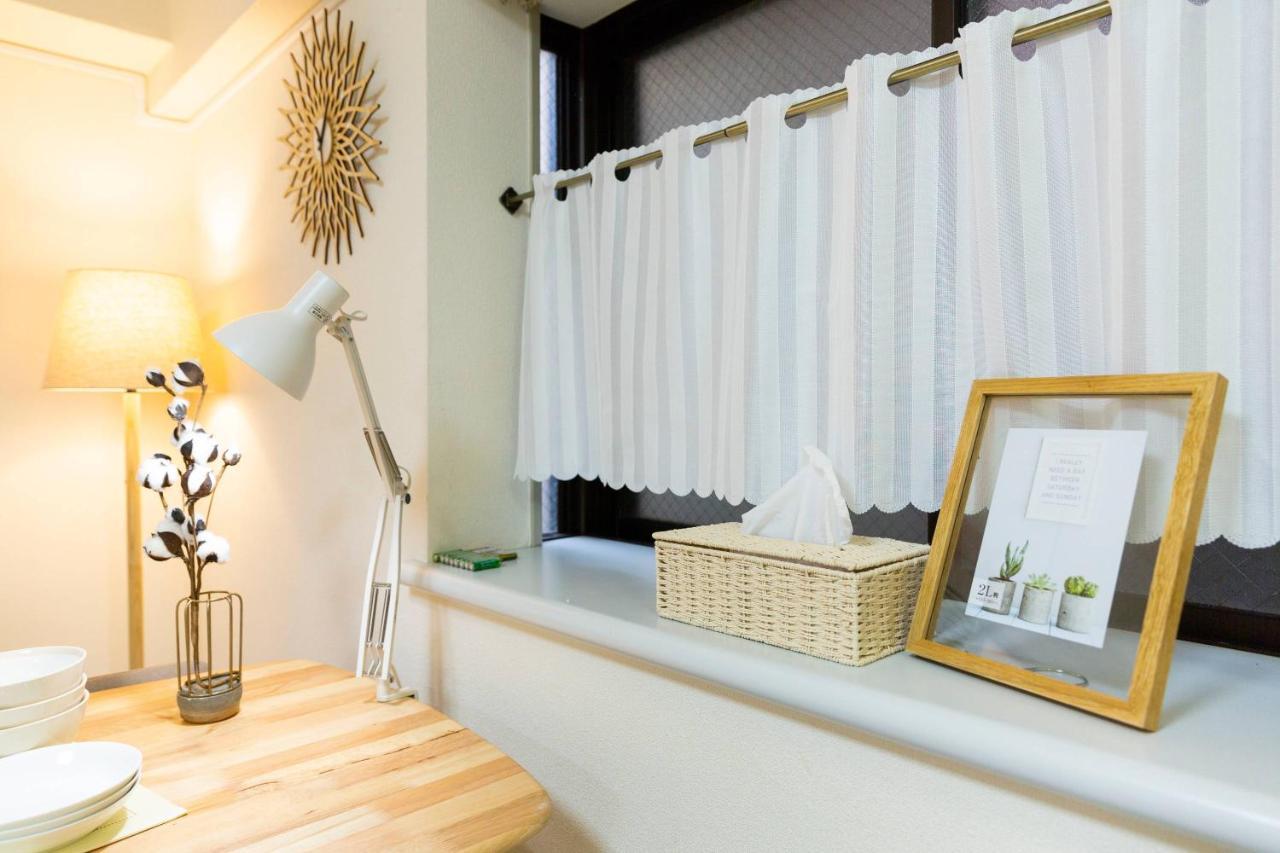Chatelet Nishi-Oi Tōkyō Extérieur photo