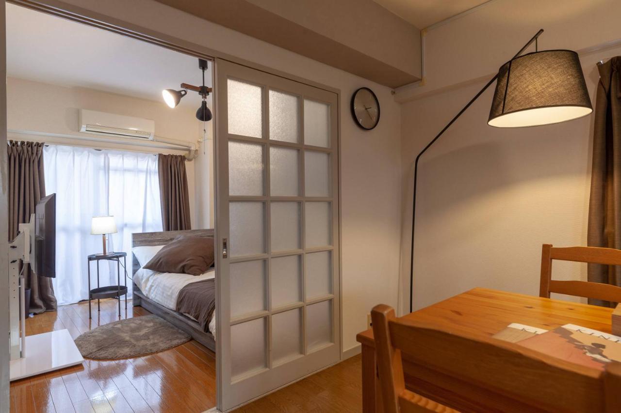 Chatelet Nishi-Oi Tōkyō Extérieur photo
