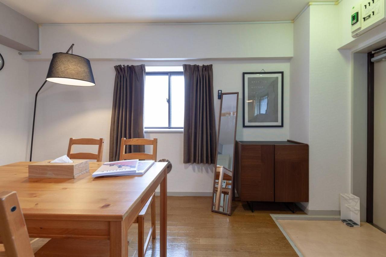 Chatelet Nishi-Oi Tōkyō Extérieur photo