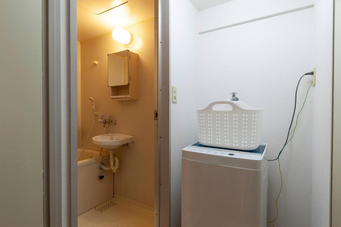 Chatelet Nishi-Oi Tōkyō Extérieur photo