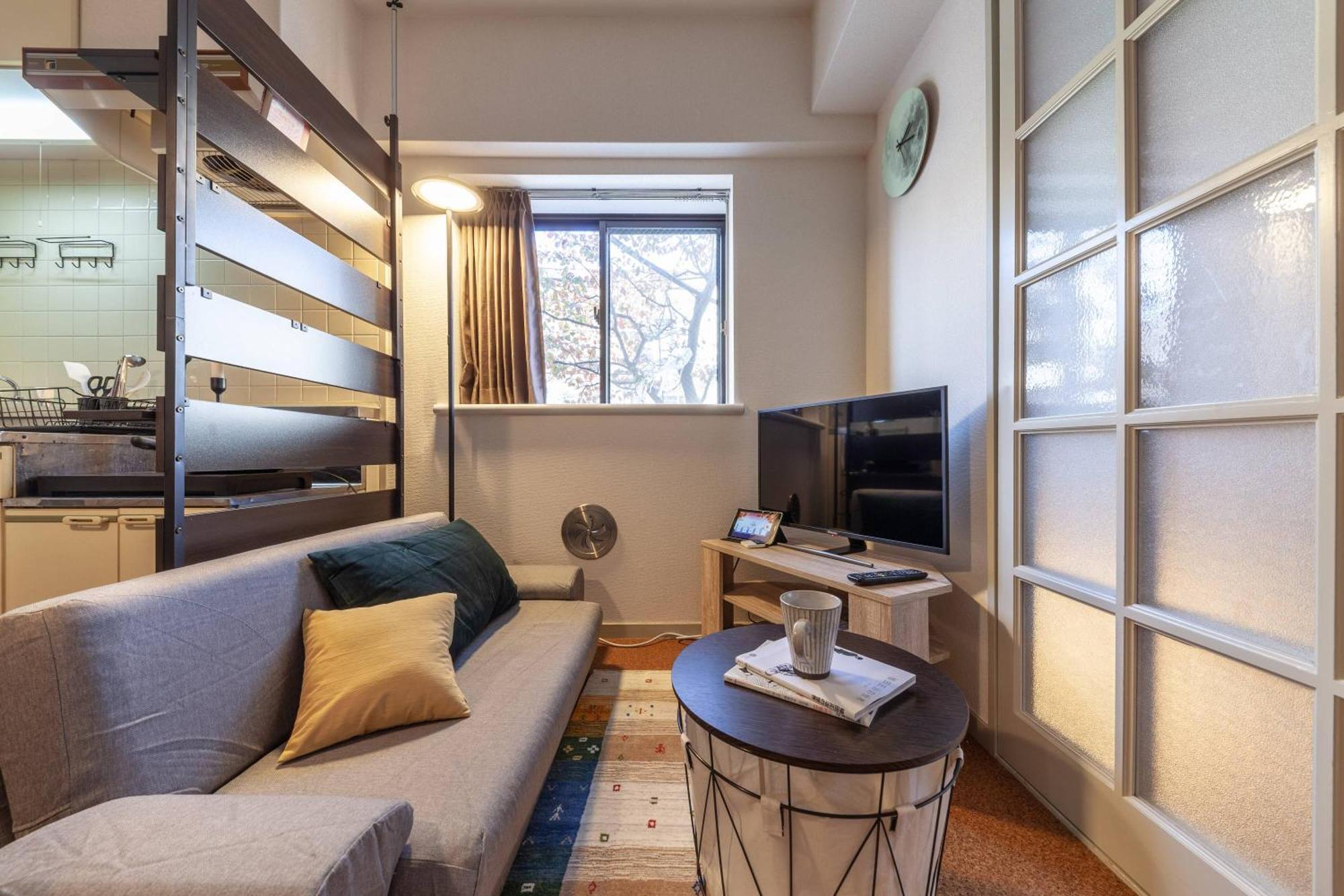 Chatelet Nishi-Oi Tōkyō Extérieur photo