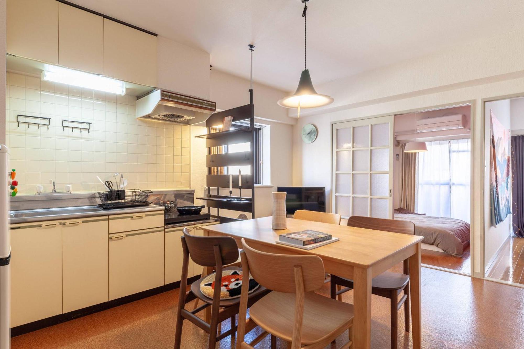Chatelet Nishi-Oi Tōkyō Extérieur photo