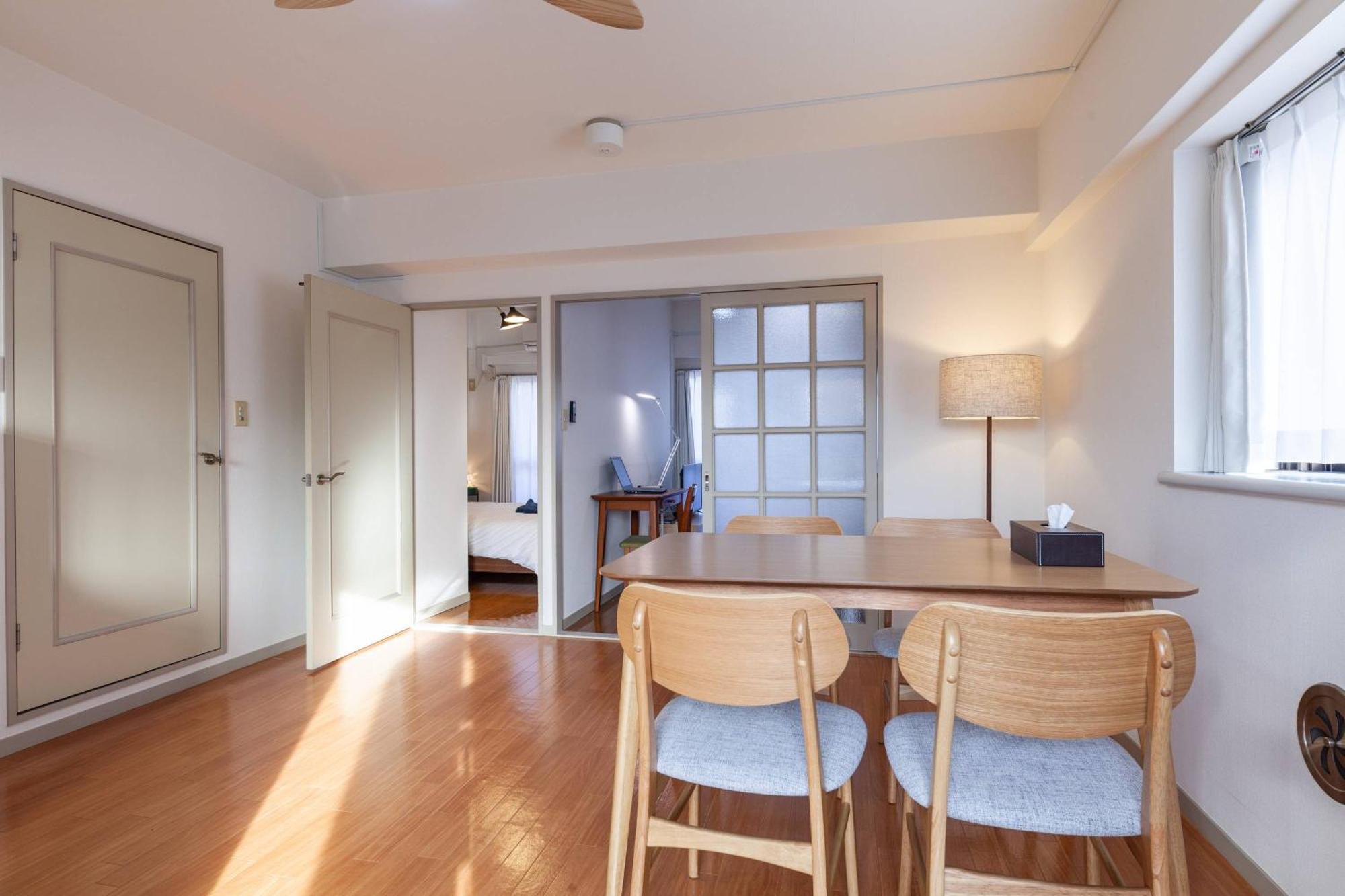 Chatelet Nishi-Oi Tōkyō Extérieur photo
