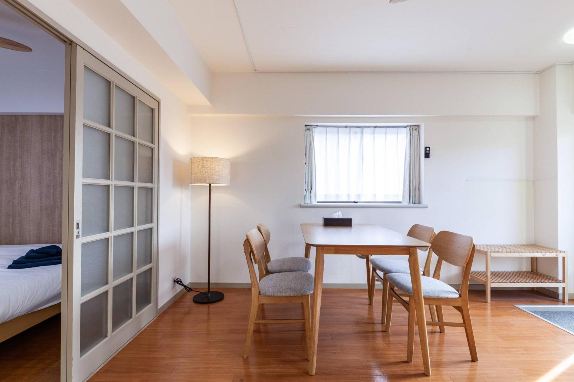 Chatelet Nishi-Oi Tōkyō Extérieur photo